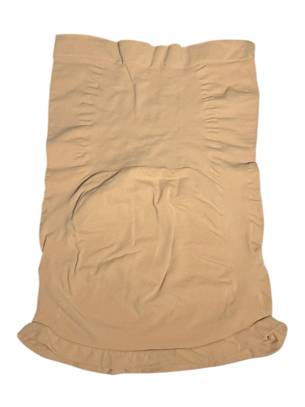 SKIMS Seamless Sculpt Long Slip Skirt Size 4XL/5XL - Picture 4 of 5